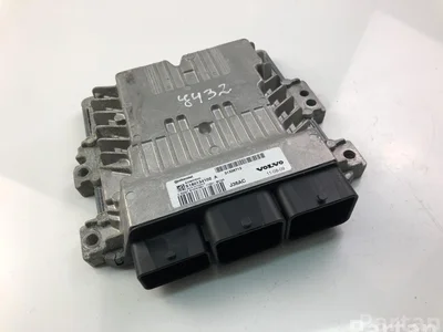 Volvo 31336712; S180134102A / 31336712, S180134102A V70 III (BW) 2010 Control unit for engine - Image 1