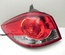 CHEVROLET E13 13196 / E1313196 CRUZE Hatchback (J305) 2012 Taillight Left