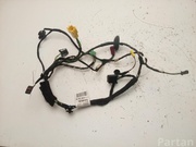 MERCEDES-BENZ A 204 440 03 05 / A2044400305 C-CLASS (W204) 2008 Harness for interior