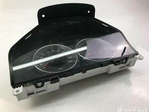 Volvo 31327581AA XC60 2011 Tablero de instrumentos