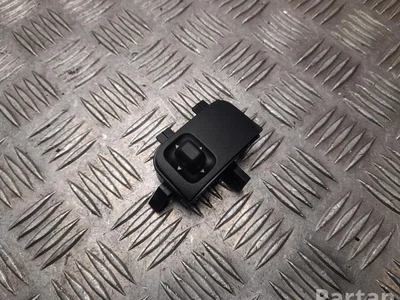 Mercedes-Benz E123750 EQE V295 2022 Interrupteur de réglage de colonne de direction - Image 1