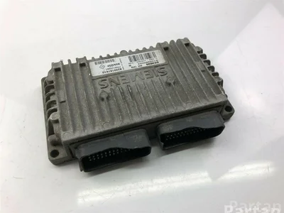 Renault S105280024B; 8200167410 / S105280024B, 8200167410 SCÉNIC I (JA0/1_) 2003 Unités de contrôle - Image 1