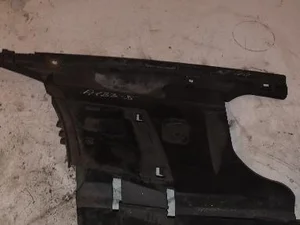 Volvo 09178245 S60 I 2002 Support pour pare-chocs