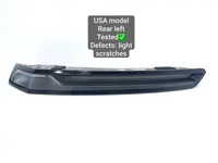 BMW H75A8174301, 2029010407 iX 2023 Piloto posterior USA izquierda