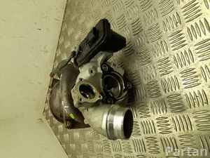 BMW 8489597 5 G60 2024 Turbosprężarka