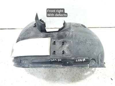 Volkswagen ATLAS (CA1, CA2, CA3) 2018 Nadkole z przodu po prawej - Zdjęcie 1