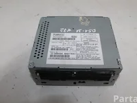 Volvo 31328067AA XC60 2010 CD changer