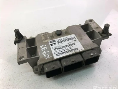 Citroën 9649410080; 9650623180 / 9649410080, 9650623180 C5 II Break (RE_) 2006 Unité de contrôle moteur - Image 1