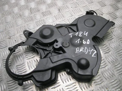 Peugeot 9492303, 8575714, 9469903, 9477503 308 SW II 2014 Couverture de courroie de distribution - Image 1