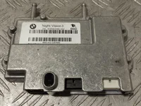 BMW 9350390 7 (F01, F02, F03, F04) 2014 Unité de contrôle pour système de vision nocturne