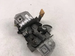 Volvo 30716530 S40 II (MS) 2007 Motorhaubenschloss