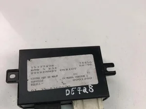 BMW 8360100 3 Compact (E36) 2000 Unité de commande