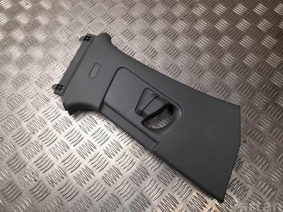 Audi 8Y4 867 244 A / 8Y4867244A A3 sedan (8YS) 2020 Tapisserie voiture right side - Image 1