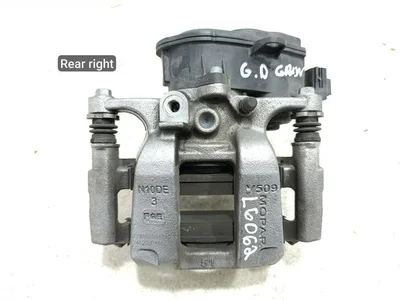 Jeep 068332774AD GRAND CHEROKEE V (WL) 2022 Stabdžių apkaba dešinysis galinis - Paveiksliukas 1