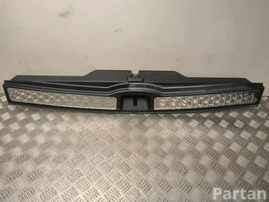 Mercedes-Benz A1676900200 GLE (W167) (2019 ...) 2020 Abdeckung für Schlossträger