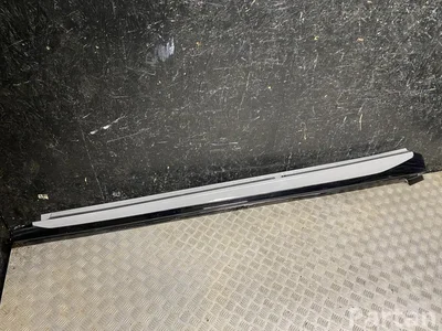 Kia 87751-SZ200 / 87751SZ200 EV4 (CT) 2026 Side member trim left side - Image 1