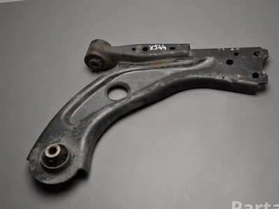 Peugeot 308 II 2016 Devant  bras de commande de voie inférieur - Image 1