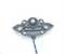 Aston Martin 6G33-32A50-BA, 614191661 / 6G3332A50BA, 614191661 DBX 2021 Taster Heckklappe - Bild 3