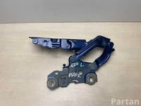 BMW 7450589 3 (G20) 2021 Bagažinės dangčio vyriai