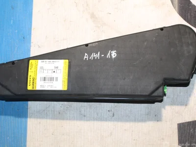 Volvo 30642777 S60 II 2016 Airbag du conducteur - Image 1