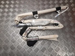 Citroën 9817709680 DS7 CROSSBACK 2021 Poduszka chroniąca głowę z prawej