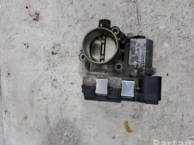 Volkswagen 04C133062 GOLF VII (5G1, BQ1, BE1, BE2) 2018 Corps de papillon - Image 1