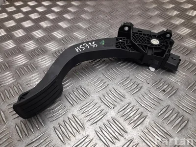 Opel 9836521680 Grandland 2025 Accelerator Pedal - Image 1