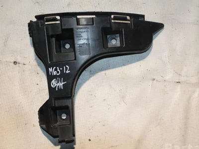 Volvo 30763440 XC60 2009 Support pour pare-chocs Right Rear - Image 1