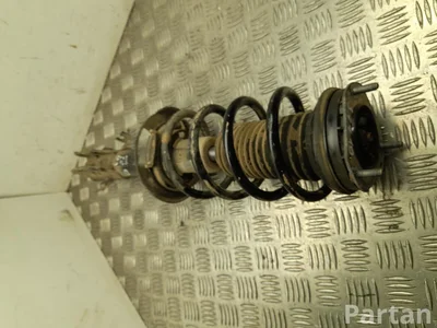 Ford TRANSIT COURIER Kombi 2018 kit amortisseur Right Front - Image 1