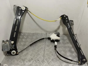 Mercedes-Benz 934531102, A2078200642 CLS (C218) 2014 Lève-vitre Left Front