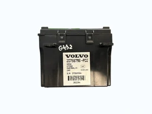 Volvo Trucks 20758798 FM 2004 Steuereinheit VECU