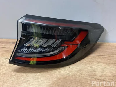 Renault 265501807R AUSTRAL 2024 Piloto posterior - Imagen 1