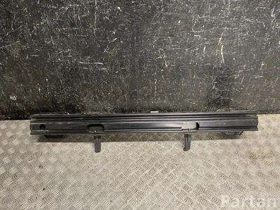 Renault MEGANE E 2023 Buferio Balkis galinis - Paveiksliukas 1