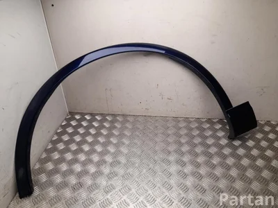 Audi 4M0 853 025 F / 4M0853025F Q7 (4M) 2019 Listwa ozdobna/ochronna nadkola - Zdjęcie 1