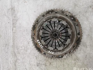 Renault 301012218R, 123115669R CAPTUR (J5_) 2018 Kit d'embrayage