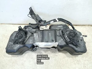 Jeep 68379713AC, P68377489AC GRAND CHEROKEE V (WL) 2022 Depósito de combustible