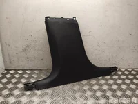 Gebrauchtes Original Mercedes-Benz A2546906100 GLC X254 2023 B-Säulenverkleidung unten linke Seite