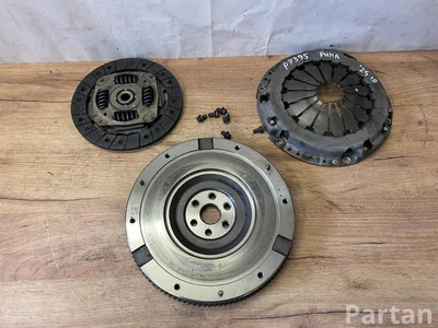 Ford H6BG6375AA ; H6BG7563AC / H6BG6375AA, H6BG7563AC Puma 2025 Kupplungssatz - Bild 1