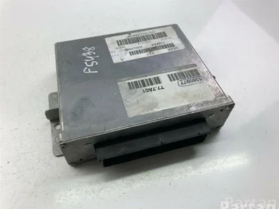 Saab 5380977 9-3 (YS3F) 2015 Unités de contrôle - Image 1