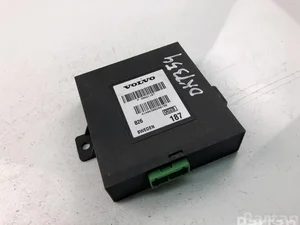 Volvo P30621187 S40 I (VS) 2003 unidad de control