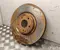 Mercedes-Benz 24013001711, 2094210012 C-CLASS (W203) 2007 Bremsscheibe vorne - Bild 1