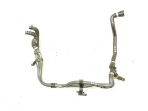 Porsche 9J1815552C, 9J1121629 Taycan 4S 2022 Conduite de réfrigérant