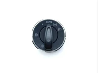 Porsche 7P5.941.531.B / 7P5941531B CAYENNE (92A) 2011 Interrupteur de lumière