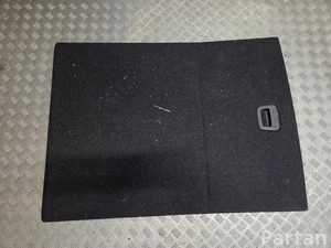 BMW 10859010, 5A09329 5 G60 2025 Kofferraumbelag