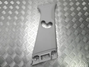 BMW 7329588 2 Gran Tourer (F46) 2018 Tapisserie voiture right side