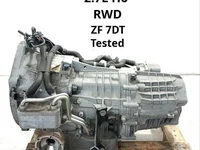 Porsche 9G2.300.011.05, 0501217624, 1079201301, 9G1.116.331.00, 116183000058, 0501.329.553, 9G2.307.076.01 / 9G230001105, 0501217624, 1079201301, 9G111633100, 116183000058, 0501329553, 9G230707601 BOXSTER (981) 2013 Boîte de vitesses automatique