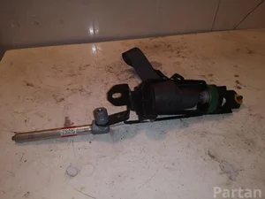 Volvo V70 II (SW) 2003 Ceinture de sécurité