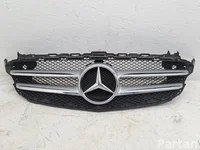 Mercedes-Benz A2058800483 C-CLASS (W205) 2015 Grill