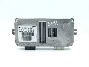 BMW 16129510 X5 (F15, F85) 2014 Unité de contrôle pour caméra