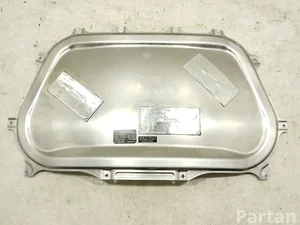 Porsche 981.513.211.01 / 98151321101 CAYMAN (981) 2014 Osłona dolna silnika Silnik